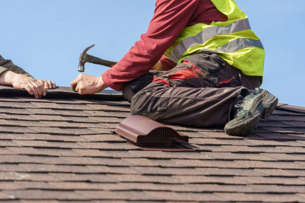 Professional Roofing Contractor in Angola, NY