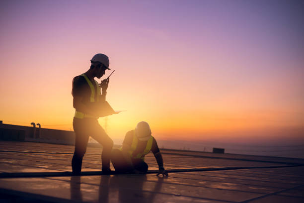 Slate Roofing Contractor in Angola, NY
