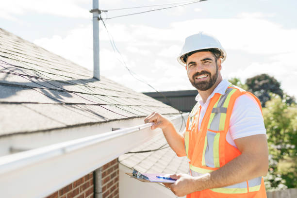 Quick and Trustworthy Emergency Roof Repair Services in Angola, NY