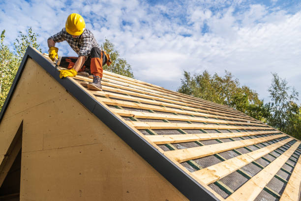 Best Commercial Roofing Services  in Angola, NY